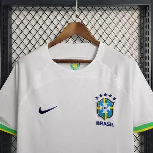 Camisola Brasil Criança Equipamento Principal Copa América 2019